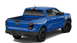 2026 Ford Ranger® External Image 4